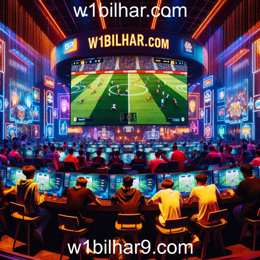 A Revolução dos Jogos de Esporte: Uma Nova Era de Entretenimento